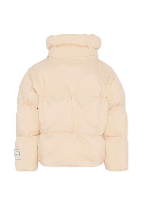 25FW [키즈] 몰로 자켓 5W25M304 5553 IVORY - MOLO