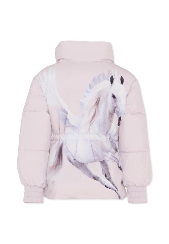 25FW [키즈] 몰로 자켓 5W25M303 5559 LILAC - MOLO