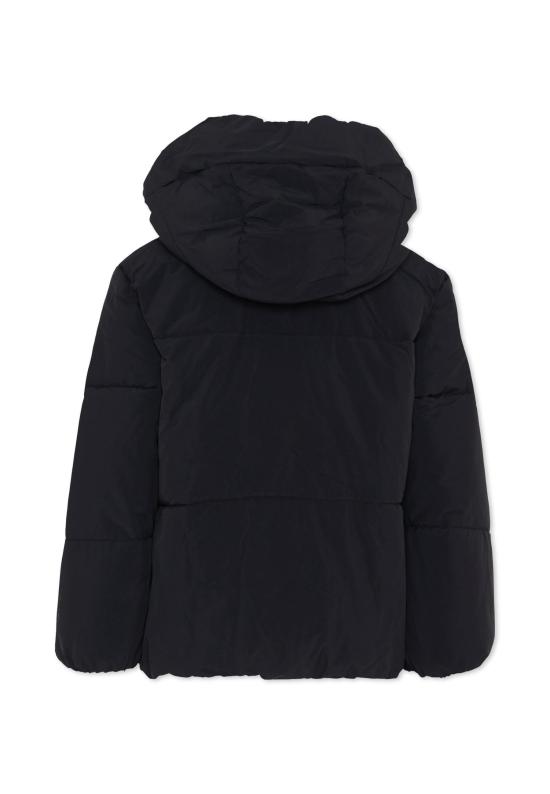 25FW [키즈] 몰로 자켓 5W25M302 0099 BLACK - MOLO