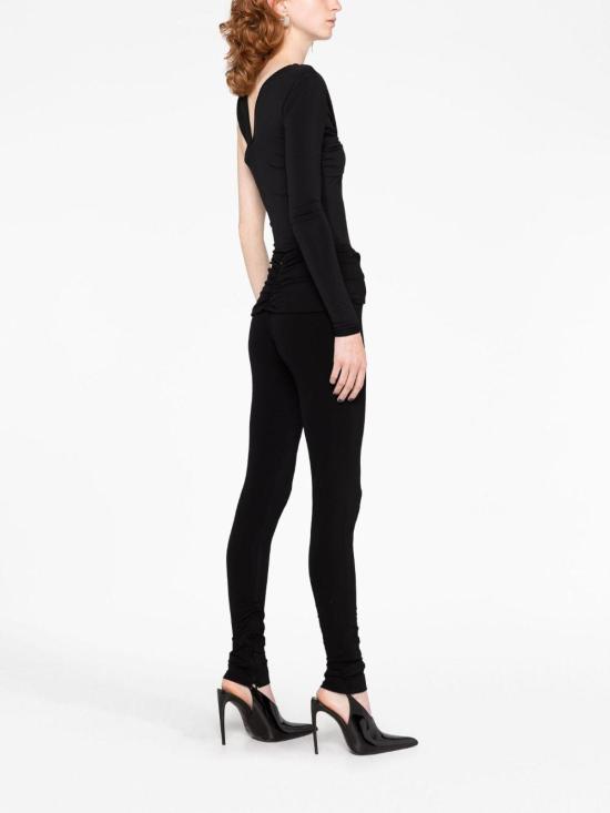 25FW 마그다뷰트림 레깅스 213723BLACK Black - MAGDA BUTRYM