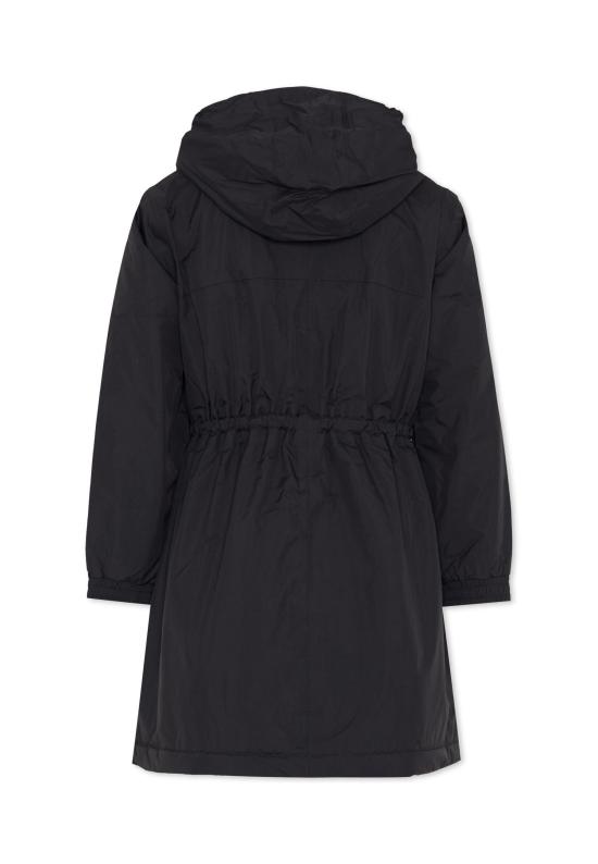 25FW [키즈] 까웨 자켓 K61349W USY BLACK - K-WAY