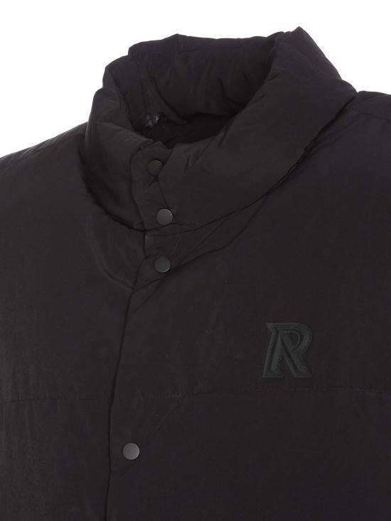  리프레젠트 베스트 MG100101 Black - REPRESENT