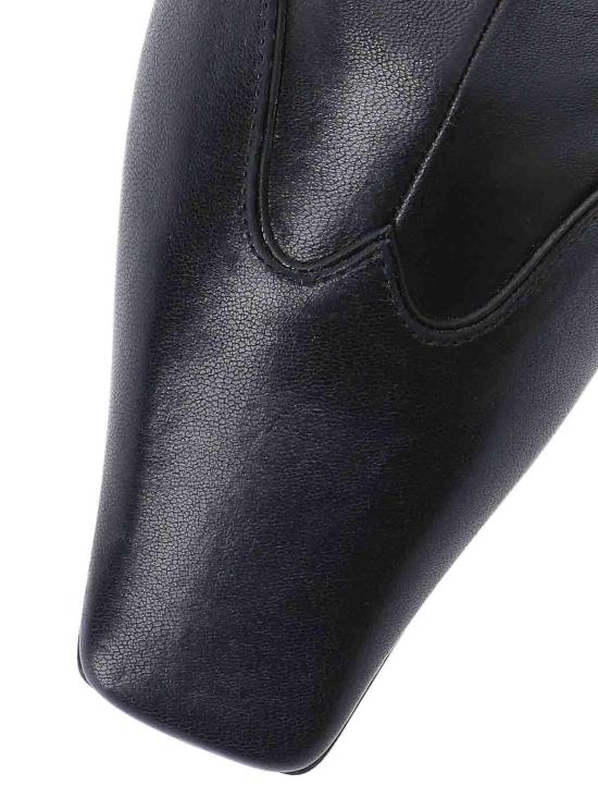26FW 케이트 부츠 F1067836L836200 BLACK - KHAITE