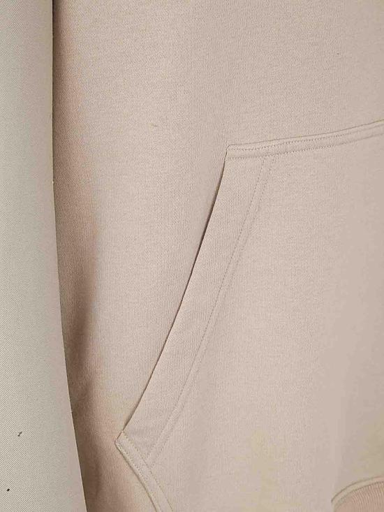  MM6 메종마르지엘라 탑 S62GU0119S25596961 Brown - MM6 MAISON MARGIELA