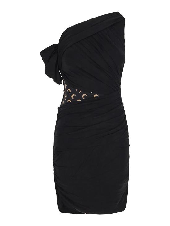  마린세르 숏팬츠 WDR058CJER0021BK99 Dark Blue