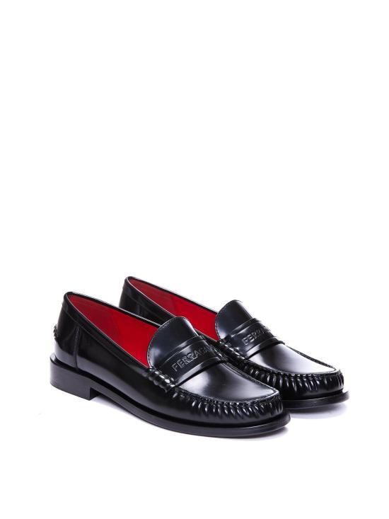  살바토레 페라가모 로퍼 76398901F866NERO Black - SALVATORE FERRAGAMO