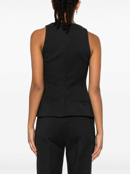  필로소피 민소매 티셔츠 080471260516 Grey - PHILOSOPHY