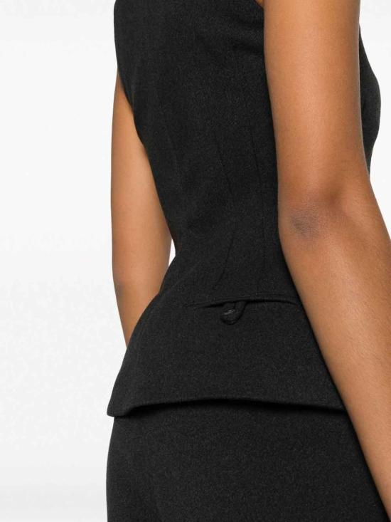  필로소피 민소매 티셔츠 080471260516 Grey - PHILOSOPHY