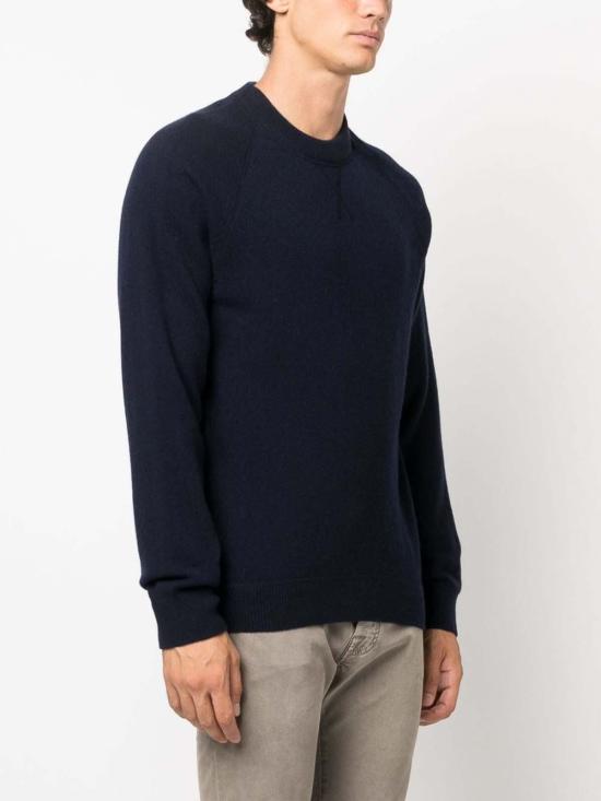  폴 스미스 스웨터 M2R534XL2193549 Blue - PAUL SMITH