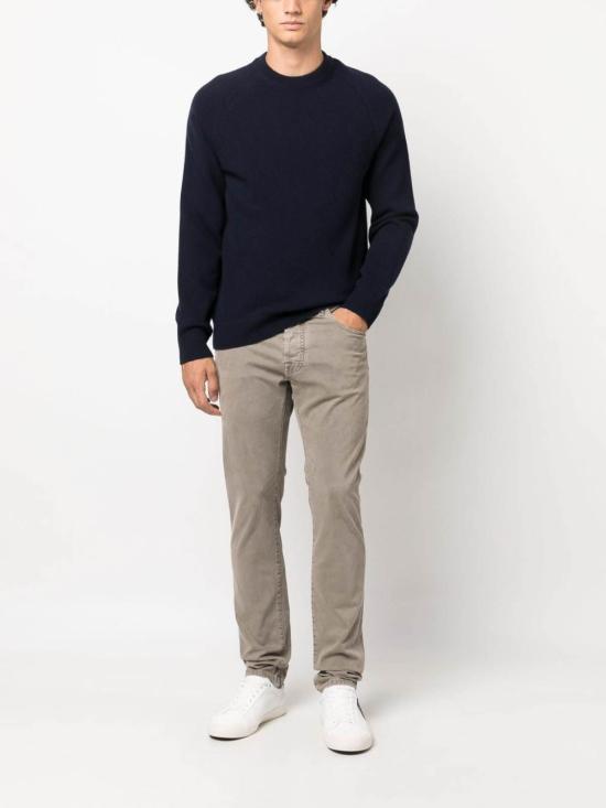  폴 스미스 스웨터 M2R534XL2193549 Blue - PAUL SMITH
