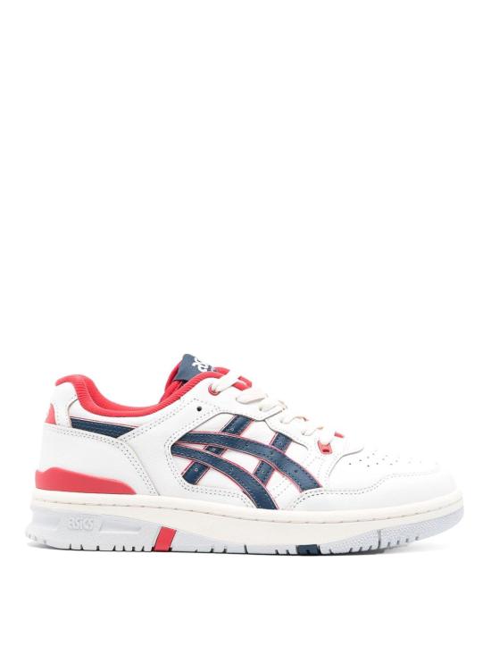  꼼데가르송 스니커즈 FLK1012 White