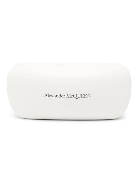  알렉산더 맥퀸 선글라스 760610J07491056 Black - ALEXANDER MCQUEEN