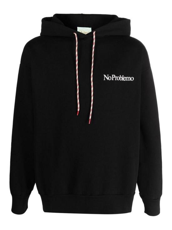  에리즈 어라이즈 후드 티셔츠 FUAR20017BLK Black