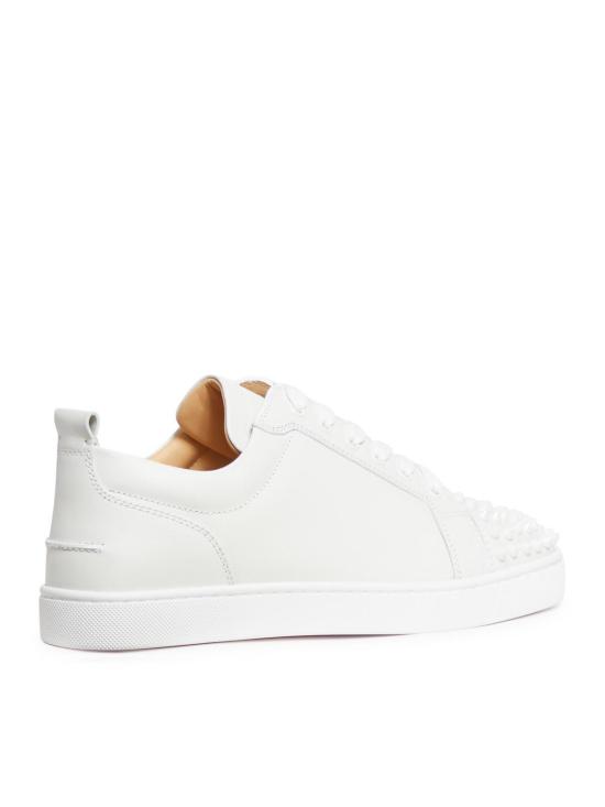 26SS 크리스챤 루부탱 스니커즈 32404223047 White - CHRISTIAN LOUBOUTIN