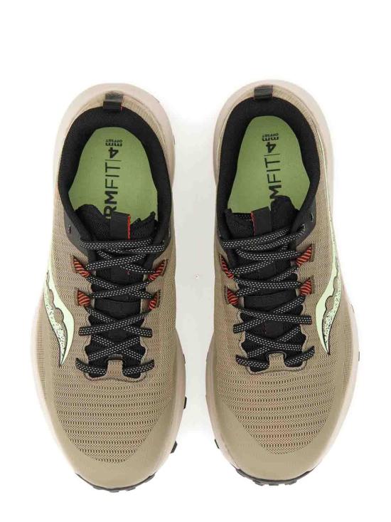  써코니 스니커즈 S2083831COFFEEBLK Multicolour - SAUCONY