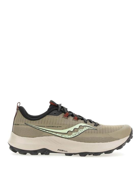 써코니 스니커즈 S2083831COFFEEBLK Multicolour