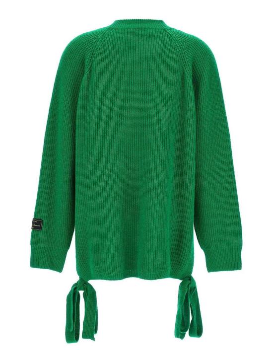  엠에스지엠 가디건 3541MDM26923778736 Green - MSGM