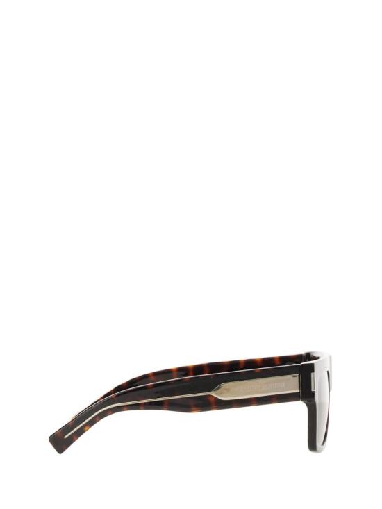 생로랑 선글라스 758459Y99572301 Black - SAINT LAURENT