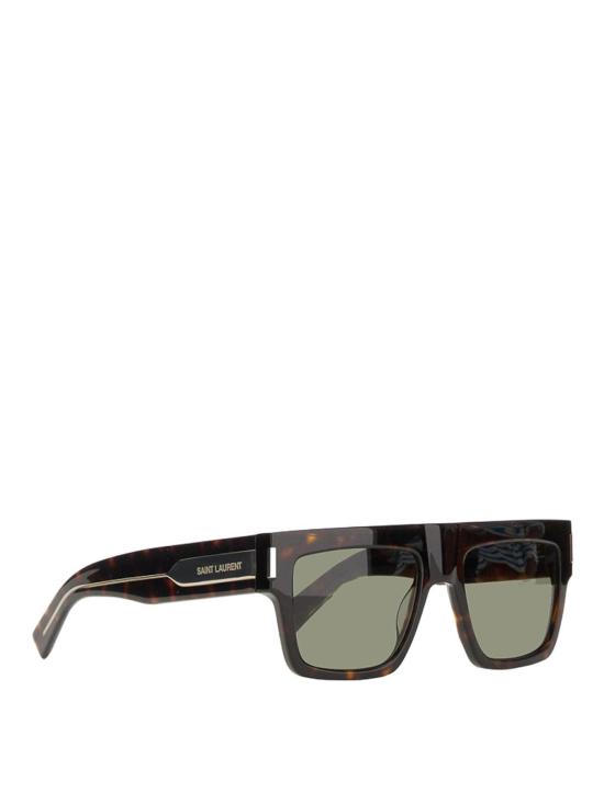 생로랑 선글라스 758459Y99572301 Black - SAINT LAURENT