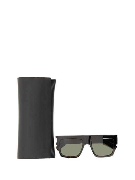  생로랑 선글라스 758459Y99572301 Black - SAINT LAURENT