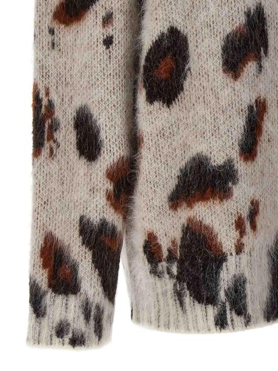  스텔라 맥카트니 스웨터 6K05963S24468490 Multicolour - STELLA MCCARTNEY