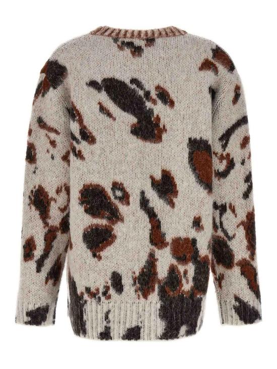  스텔라 맥카트니 스웨터 6K05963S24468490 Multicolour - STELLA MCCARTNEY