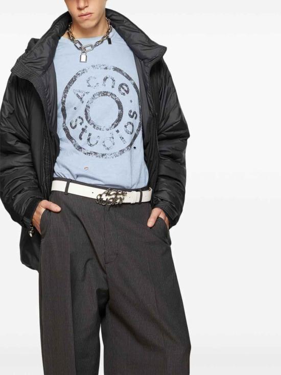 25FW 아크네 스튜디오 수트 자켓 B90788900 Black - ACNE STUDIOS