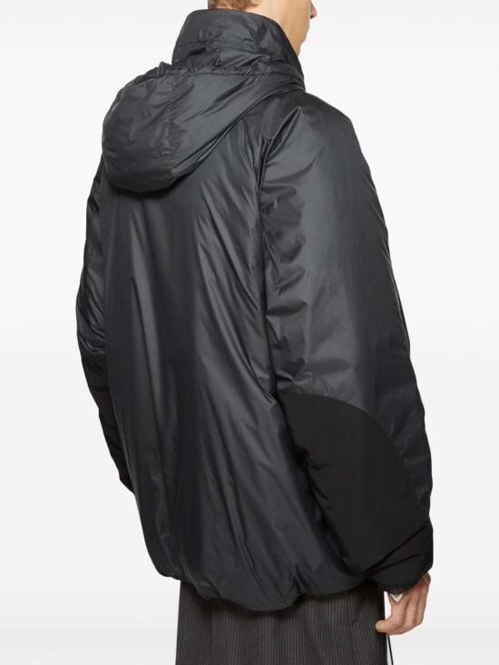 25FW 아크네 스튜디오 수트 자켓 B90788900 Black - ACNE STUDIOS