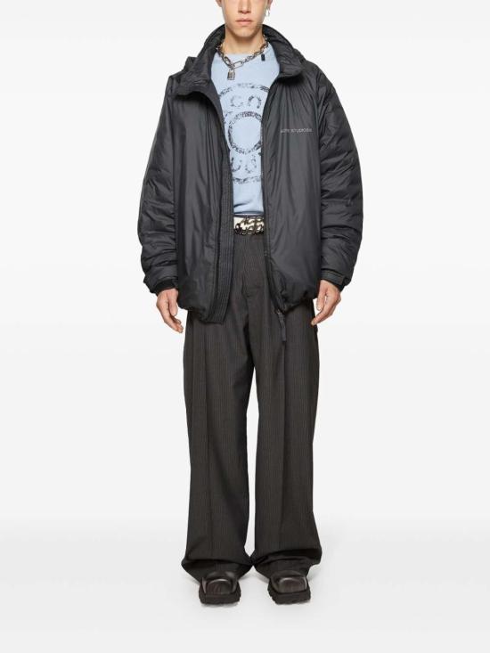 25FW 아크네 스튜디오 수트 자켓 B90788900 Black - ACNE STUDIOS