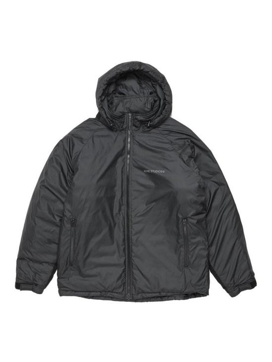 25FW 아크네 스튜디오 수트 자켓 B90788900 Black