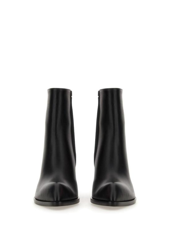  지안비토로시 부츠 G7305160CUOBLACK Black - GIANVITO ROSSI