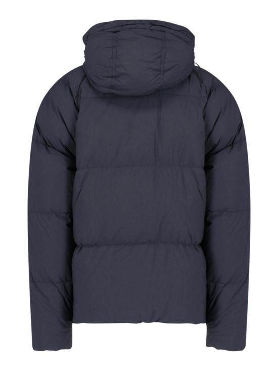  텐 씨 아틱 다운 파카 17CTCUC03075003780999 Black - TEN C