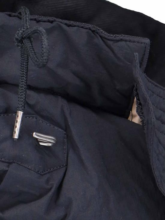  텐 씨 아틱 다운 파카 17CTCUC03075003780999 Black - TEN C