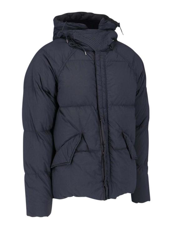  텐 씨 아틱 다운 파카 17CTCUC03075003780999 Black - TEN C