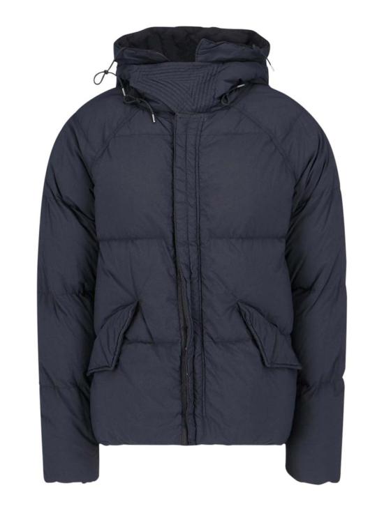  텐 씨 아틱 다운 파카 17CTCUC03075003780999 Black