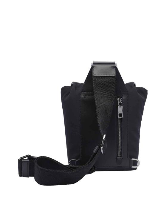  돌체앤가바나 크로스백 BM2278AP5498B956 Black - DOLCE & GABBANA