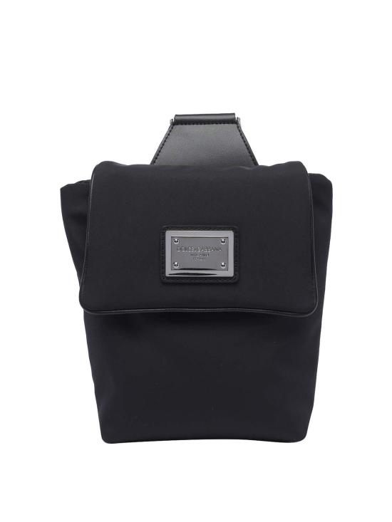  돌체앤가바나 크로스백 BM2278AP5498B956 Black