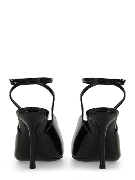  지방시 힐/펌프스 BE4030E1Y5001 Black - GIVENCHY