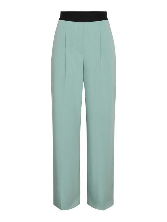 랄프 로렌 스트레이트 팬츠 42214290619 Light Blue