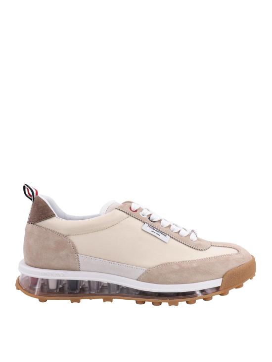  톰브라운 스니커즈 MFD261A07989215 Beige