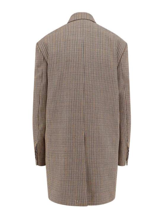  아미 수트 자켓 FBV311WV0032270 Beige - AMI