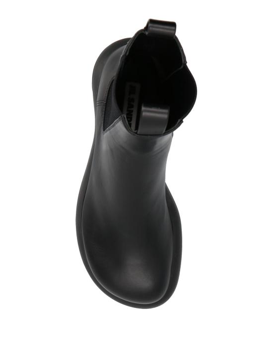  질샌더 부츠 J15WU0022P4833001 Black - JIL SANDER