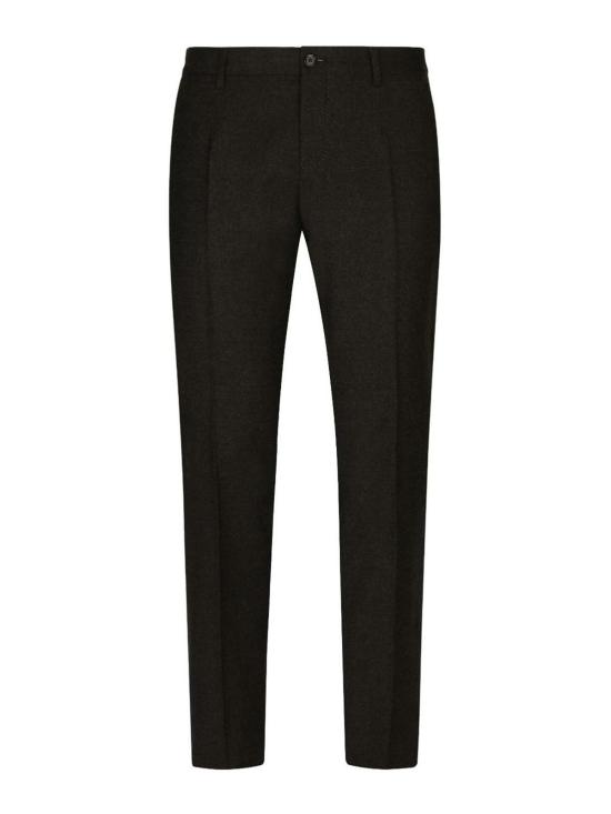  돌체앤가바나 스트레이트 팬츠 GY7BMTFUBF4S8291 Grey