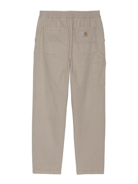 26SS 칼하트 스트레이트 팬츠 I029919G1GD Beige - CARHARTT