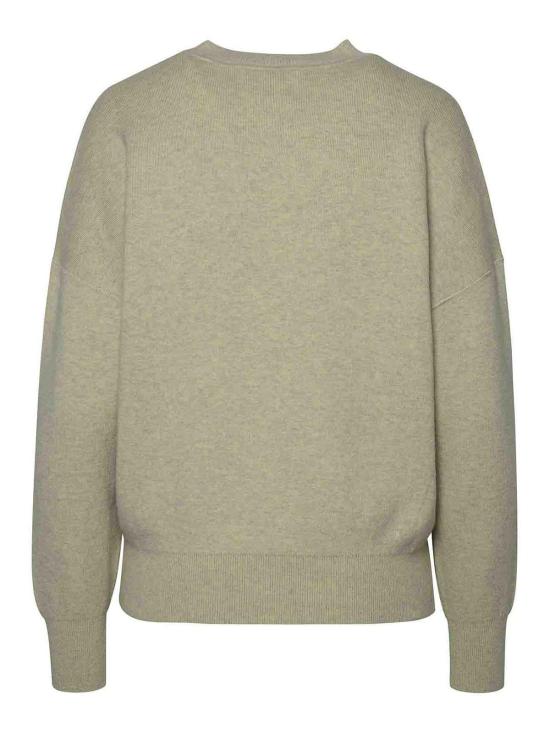  이자벨마랑 스웨터 PU0007FAA1X04E02LY Grey - ISABEL MARANT