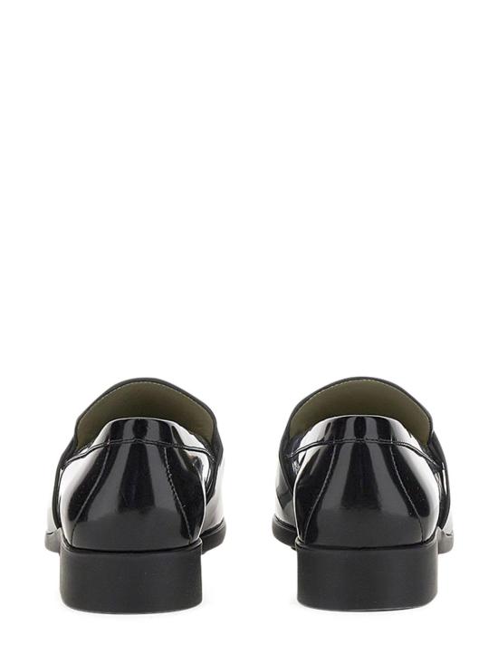  보테가베네타 로퍼 708902V28R01000 Black - BOTTEGA VENETA