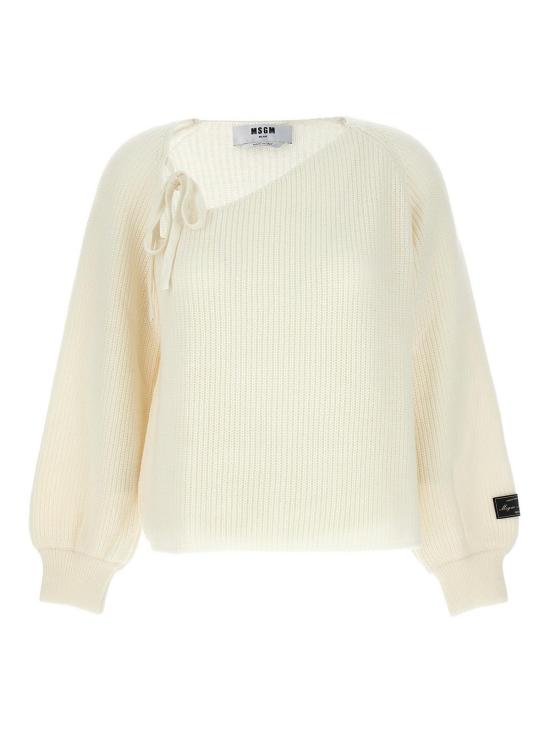  엠에스지엠 가디건 3541MDM19123778701 White