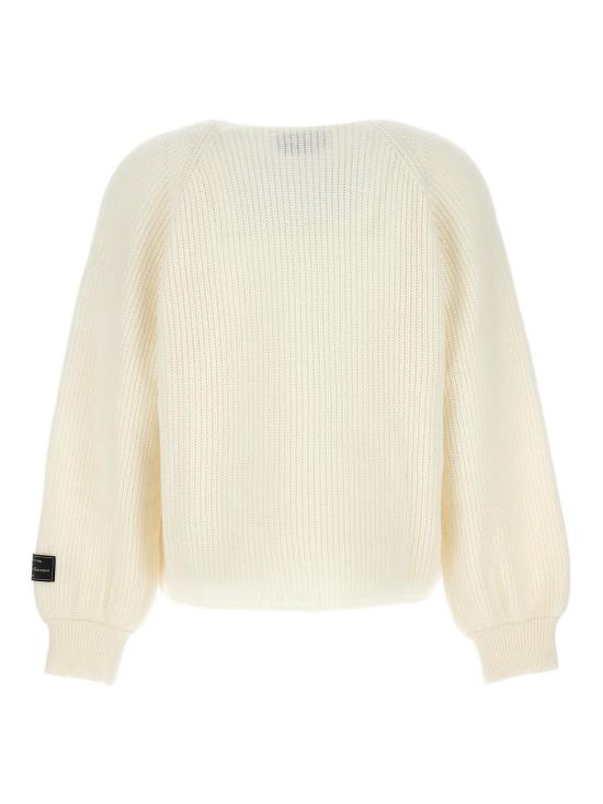  엠에스지엠 가디건 3541MDM19123778701 White - MSGM