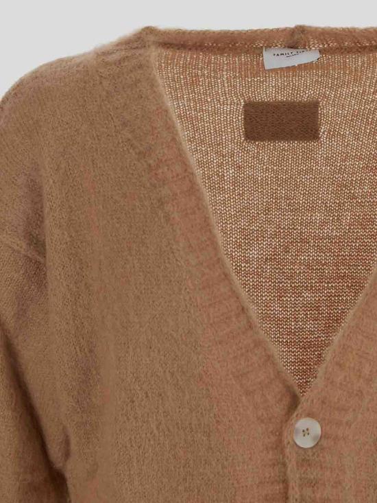  패밀리퍼스트 밀라노 스웨터 SWF2306BG Beige - FAMILY FIRST MILANO