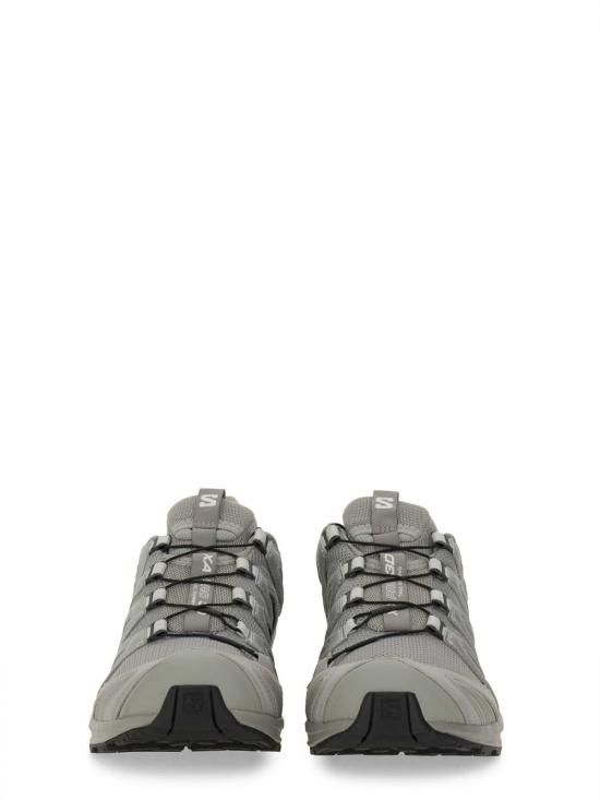25FW 살로몬 XA 프로 3D 스니커즈 L41617500ALLOYSILVER Grey - SALOMON